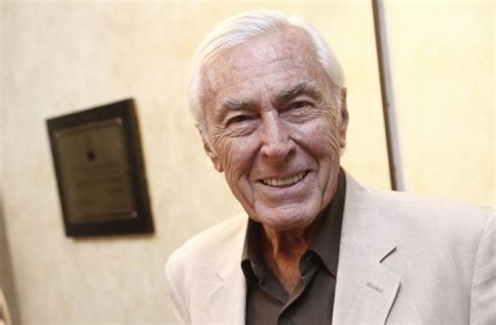 Argentine Actor Guillermo Murray Dies At 93