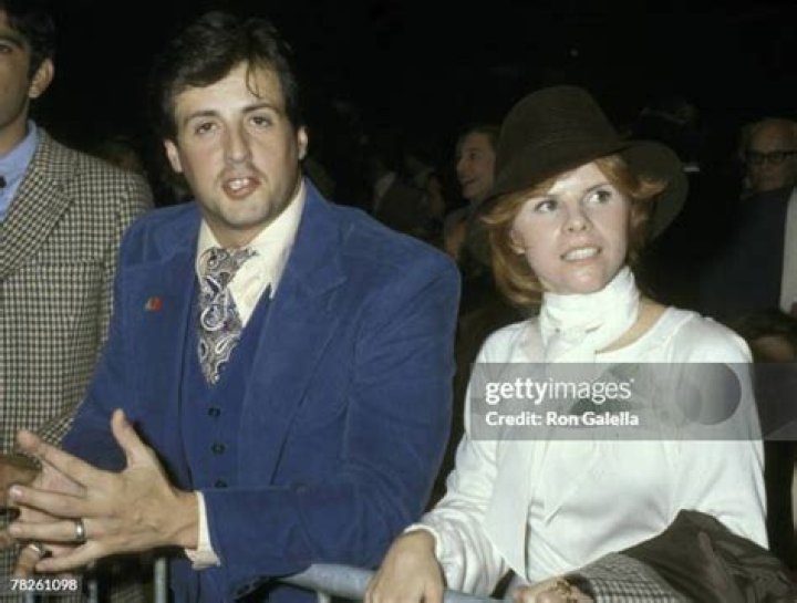 Sylvester Stallone Ex-Wife: Sasha Czack Wikipedia, Biography, Family, Children, Net Worth. What is she doing now?