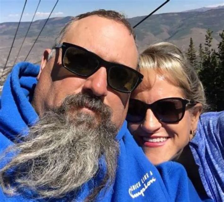 Todd Hoffman Net Worth and Salary per Episode. Meet his Wife, Children, Family, Wiki